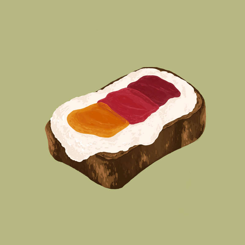2_Toast